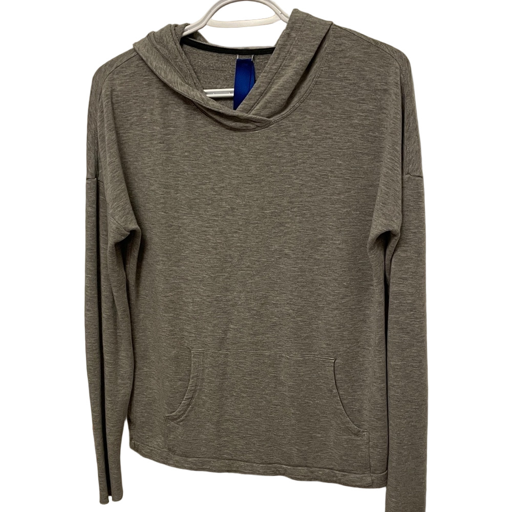 Women’s Kit+Ace Grey Hoodie Size 4